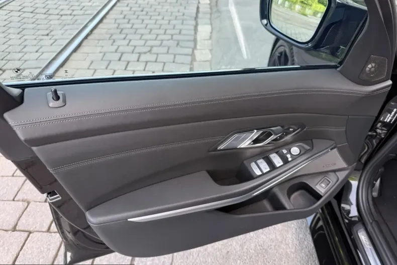 BMW M3 (Seria 3) din 2025 cu 39.000 km - oferta BMW218933 - foto 10