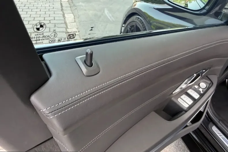 BMW M3 (Seria 3) din 2025 cu 39.000 km - oferta BMW218933 - foto 11