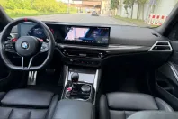 BMW M3 (Seria 3) din 2025 cu 39.000 km - oferta BMW218933 - foto 18