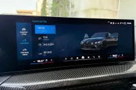 BMW M3 (Seria 3) din 2025 cu 39.000 km - oferta BMW218933 - foto 22