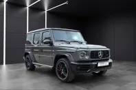 Mercedes-Benz G 63 AMG (Clasa G) din 2022 cu 44.900 km - oferta MER218934 - foto 1