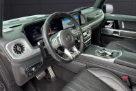 Mercedes-Benz G 63 AMG (Clasa G) din 2022 cu 44.900 km - oferta MER218934 - foto 11