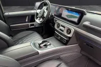 Mercedes-Benz G 63 AMG (Clasa G) din 2022 cu 44.900 km - oferta MER218934 - foto 17