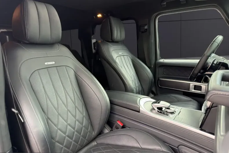 Mercedes-Benz G 63 AMG (Clasa G) din 2022 cu 44.900 km - oferta MER218934 - foto 18