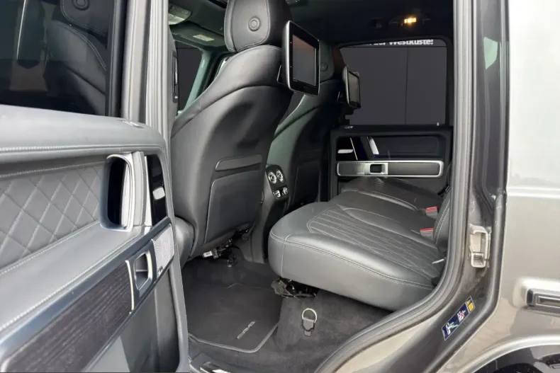 Mercedes-Benz G 63 AMG (Clasa G) din 2022 cu 44.900 km - oferta MER218934 - foto 19