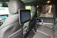 Mercedes-Benz G 63 AMG (Clasa G) din 2022 cu 44.900 km - oferta MER218934 - foto 20