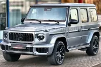 Mercedes-Benz G 63 AMG (Clasa G) din 2024 cu 19.032 km - oferta MER218935 - foto 1