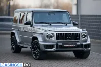 Mercedes-Benz G 63 AMG (Clasa G) din 2024 cu 19.032 km - oferta MER218935 - foto 3
