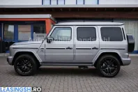 Mercedes-Benz G 63 AMG (Clasa G) din 2024 cu 19.032 km - oferta MER218935 - foto 5