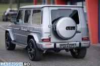 Mercedes-Benz G 63 AMG (Clasa G) din 2024 cu 19.032 km - oferta MER218935 - foto 6