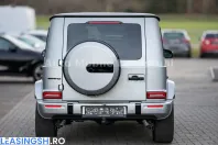 Mercedes-Benz G 63 AMG (Clasa G) din 2024 cu 19.032 km - oferta MER218935 - foto 7