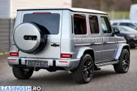 Mercedes-Benz G 63 AMG (Clasa G) din 2024 cu 19.032 km - oferta MER218935 - foto 8