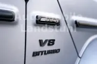 Mercedes-Benz G 63 AMG (Clasa G) din 2024 cu 19.032 km - oferta MER218935 - foto 9