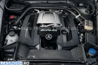 Mercedes-Benz G 63 AMG (Clasa G) din 2024 cu 19.032 km - oferta MER218935 - foto 10