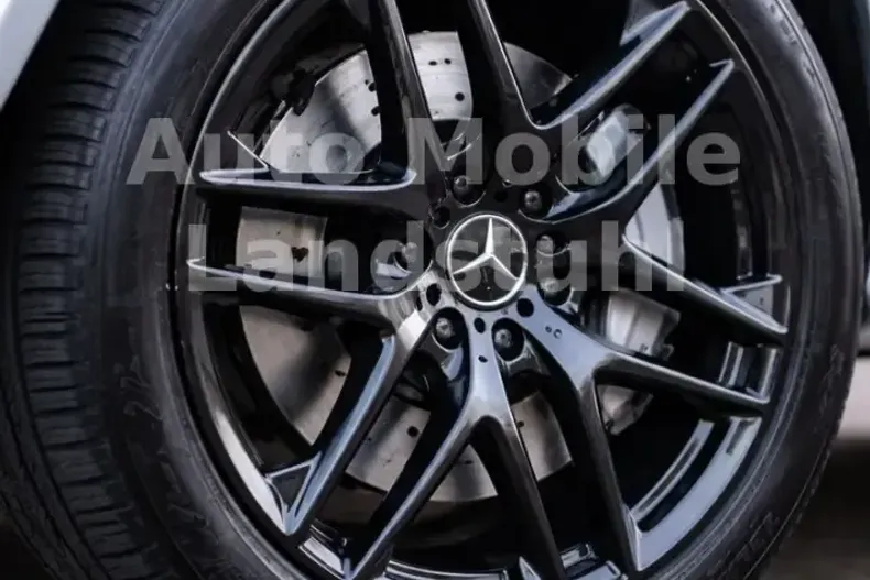 Mercedes-Benz G 63 AMG (Clasa G) din 2024 cu 19.032 km - oferta MER218935 - foto 11