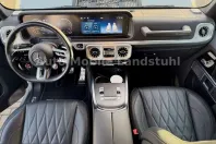 Mercedes-Benz G 63 AMG (Clasa G) din 2024 cu 19.032 km - oferta MER218935 - foto 21