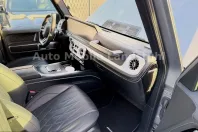 Mercedes-Benz G 63 AMG (Clasa G) din 2024 cu 19.032 km - oferta MER218935 - foto 27