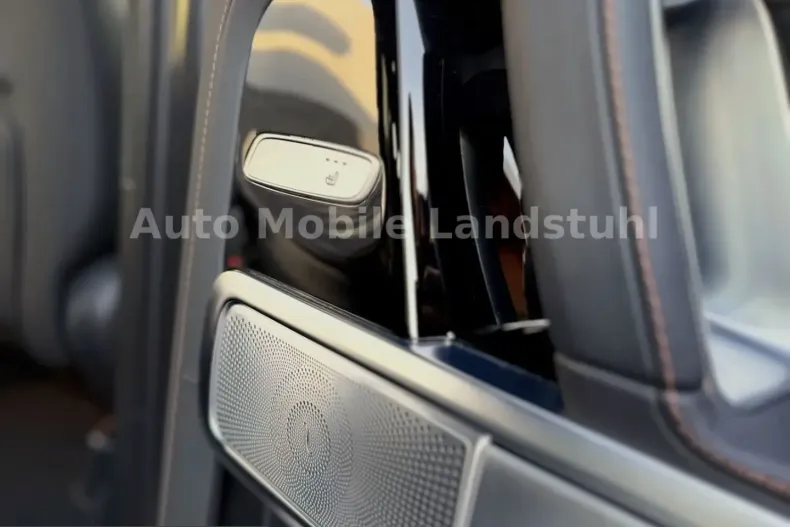 Mercedes-Benz G 63 AMG (Clasa G) din 2024 cu 19.032 km - oferta MER218935 - foto 28