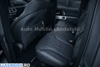 Mercedes-Benz G 63 AMG (Clasa G) din 2024 cu 19.032 km - oferta MER218935 - foto 29