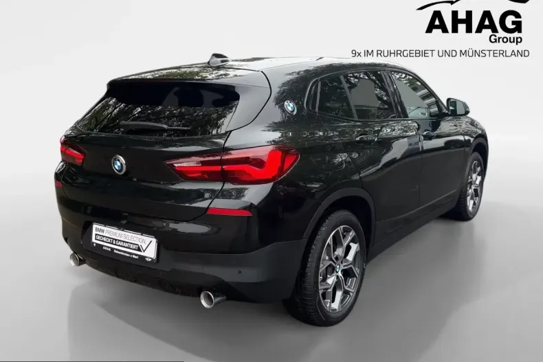 BMW X2 (Seria X) din 2025 cu 7.775 km - oferta BMW218936 - foto 2