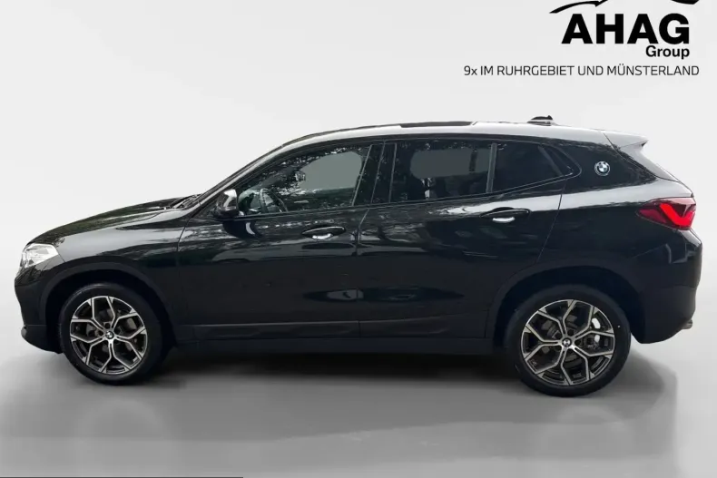 BMW X2 (Seria X) din 2025 cu 7.775 km - oferta BMW218936 - foto 3