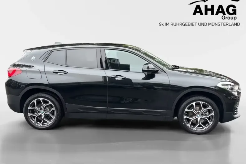 BMW X2 (Seria X) din 2025 cu 7.775 km - oferta BMW218936 - foto 4
