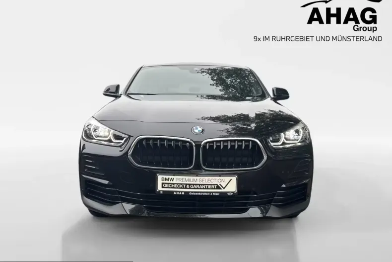 BMW X2 (Seria X) din 2025 cu 7.775 km - oferta BMW218936 - foto 5