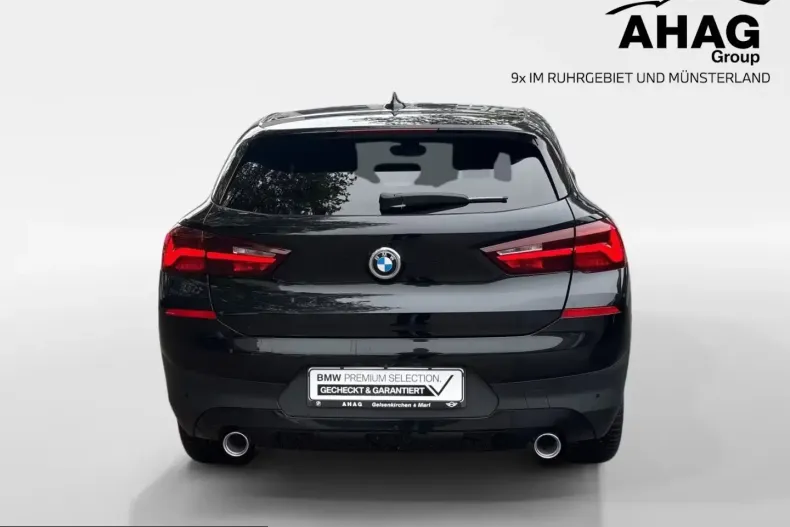 BMW X2 (Seria X) din 2025 cu 7.775 km - oferta BMW218936 - foto 6