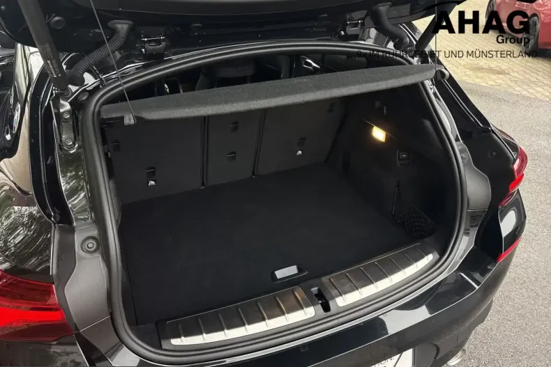 BMW X2 (Seria X) din 2025 cu 7.775 km - oferta BMW218936 - foto 7