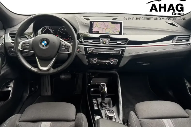 BMW X2 (Seria X) din 2025 cu 7.775 km - oferta BMW218936 - foto 9