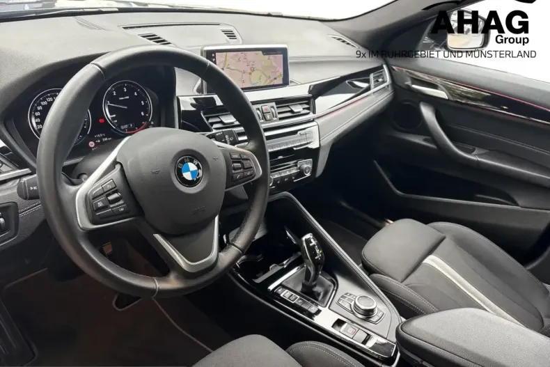 BMW X2 (Seria X) din 2025 cu 7.775 km - oferta BMW218936 - foto 10
