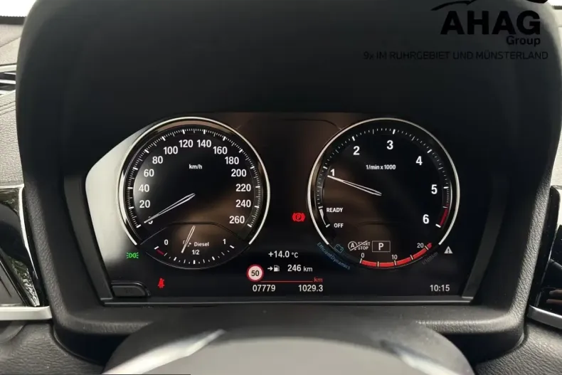 BMW X2 (Seria X) din 2025 cu 7.775 km - oferta BMW218936 - foto 11