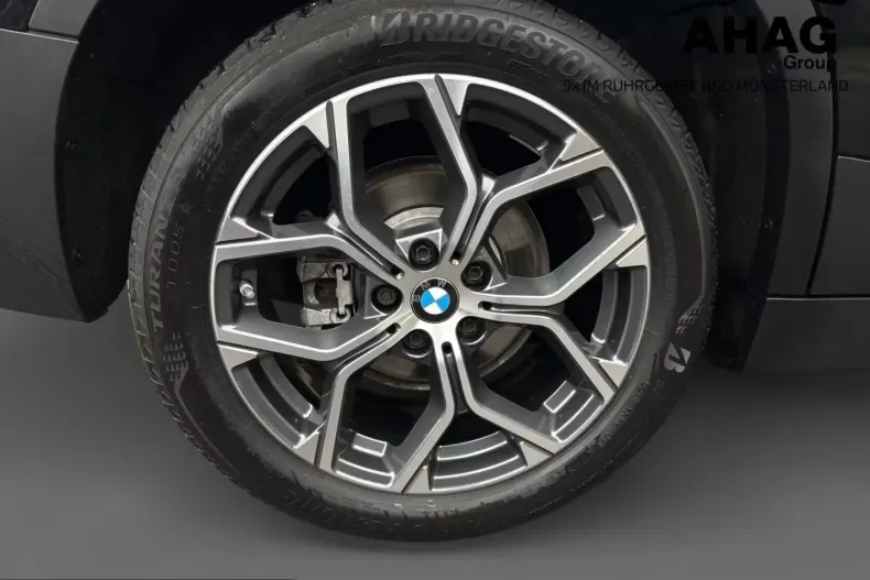 BMW X2 (Seria X) din 2025 cu 7.775 km - oferta BMW218936 - foto 16