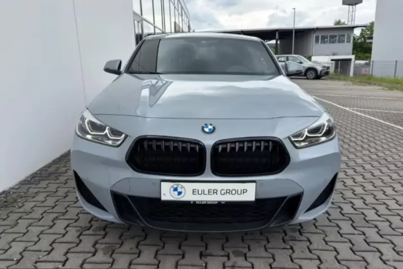 BMW X2 (Seria X) din 2026 cu 26.537 km - oferta BMW218937 - foto 2