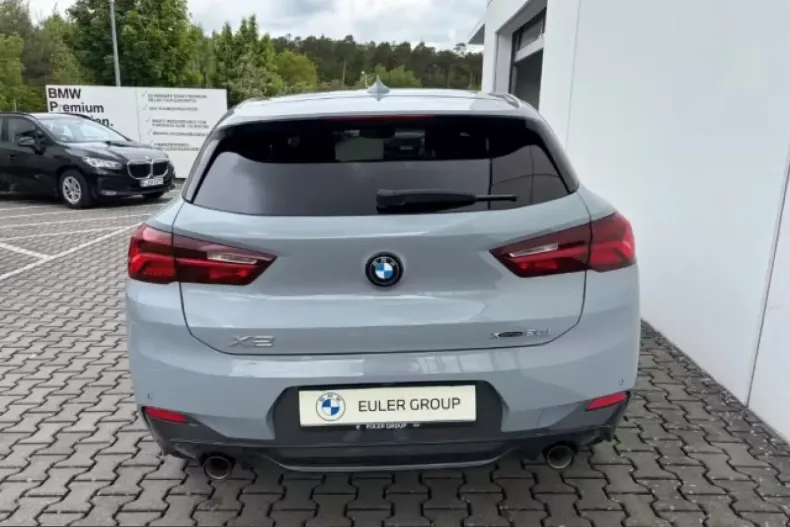 BMW X2 (Seria X) din 2026 cu 26.537 km - oferta BMW218937 - foto 3