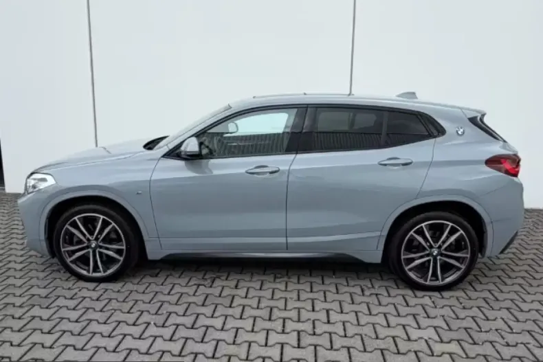 BMW X2 (Seria X) din 2026 cu 26.537 km - oferta BMW218937 - foto 4