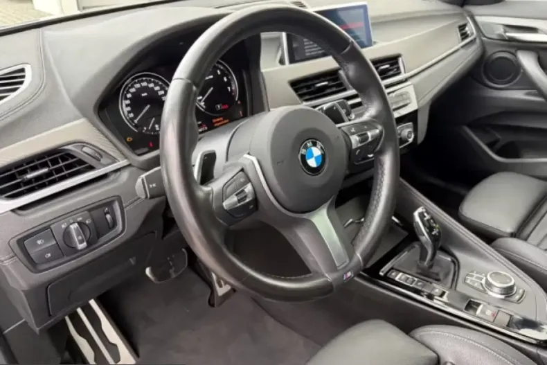 BMW X2 (Seria X) din 2026 cu 26.537 km - oferta BMW218937 - foto 5