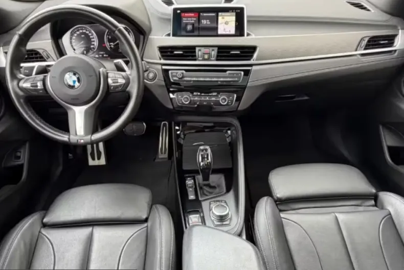 BMW X2 (Seria X) din 2026 cu 26.537 km - oferta BMW218937 - foto 8