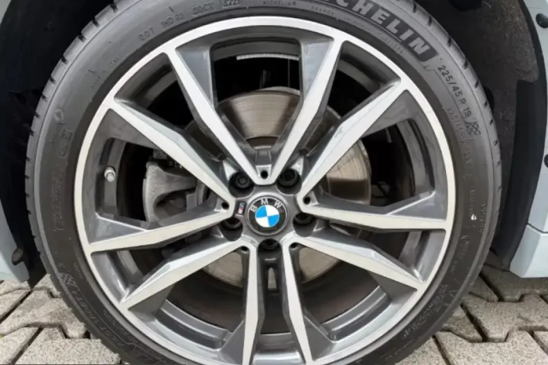BMW X2 (Seria X) din 2026 cu 26.537 km - oferta BMW218937 - foto 11