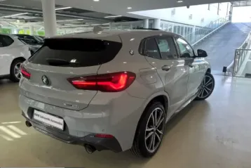 BMW X2 din 2024 - oferta BMW218938
