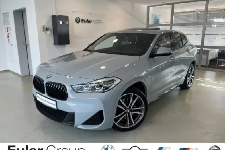 BMW X2 (Seria X) din 2024 cu 43.118 km - oferta BMW218938 - foto 2