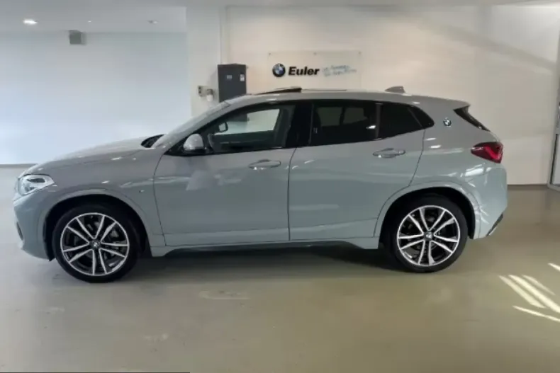 BMW X2 (Seria X) din 2024 cu 43.118 km - oferta BMW218938 - foto 3