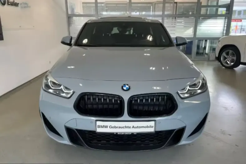 BMW X2 (Seria X) din 2024 cu 43.118 km - oferta BMW218938 - foto 4