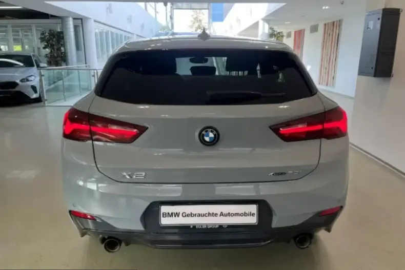 BMW X2 (Seria X) din 2024 cu 43.118 km - oferta BMW218938 - foto 5