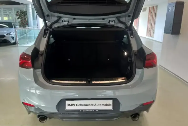 BMW X2 (Seria X) din 2024 cu 43.118 km - oferta BMW218938 - foto 6