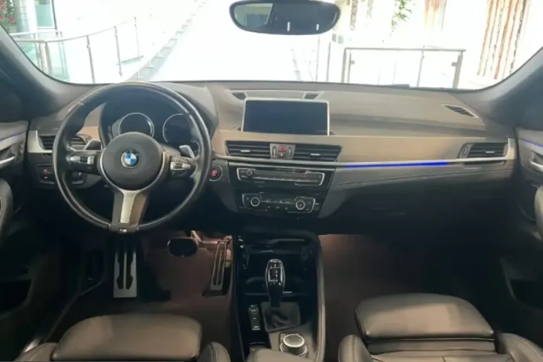 BMW X2 (Seria X) din 2024 cu 43.118 km - oferta BMW218938 - foto 9