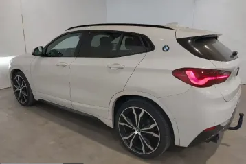 BMW X2 din 2024 - oferta BMW218939