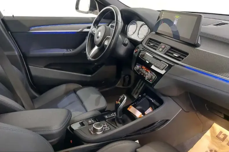 BMW X2 (Seria X) din 2024 cu 83.000 km - oferta BMW218939 - foto 2