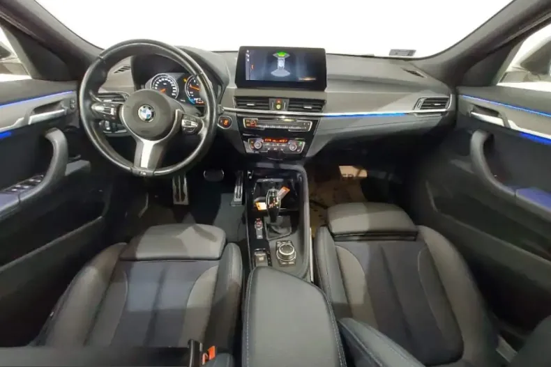 BMW X2 (Seria X) din 2024 cu 83.000 km - oferta BMW218939 - foto 4