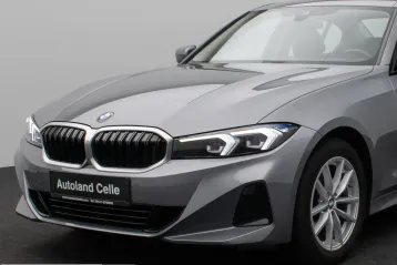 BMW 320 din 2023 - oferta BMW218940